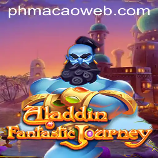 Exploring the Magic of Aladdin at PHMACAO Casino