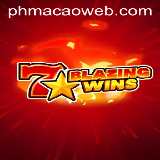 Experience Thrills with BlazingWins at PHMACAO Casino