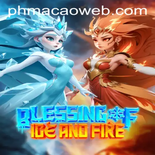 Discover the Thrills of BlessingofIceandFire at PHMACAO Casino