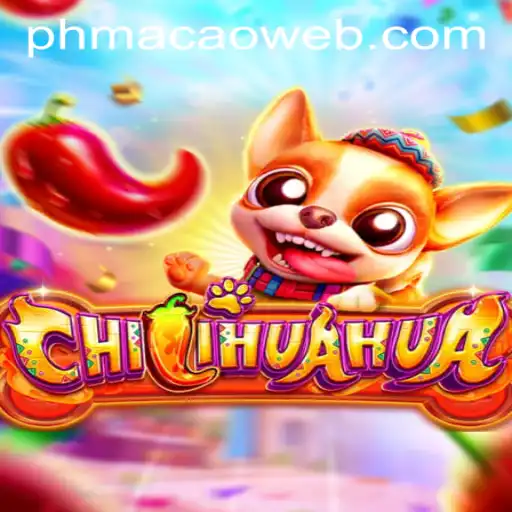 Introducing CHILIHUAHUA: A Thrilling New Casino Game by PHMACAO Casino