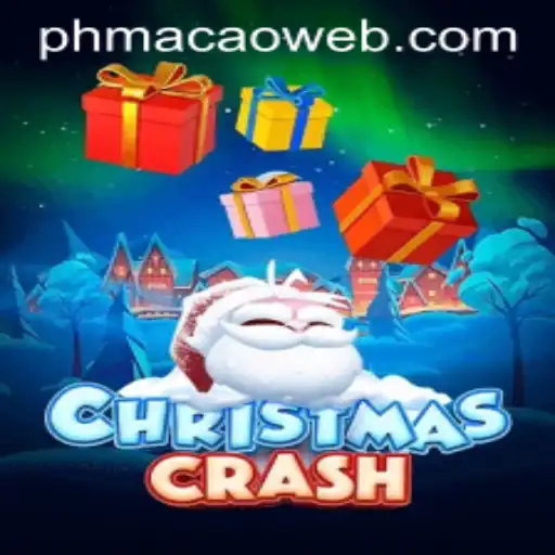 Experience the Thrills of ChristmasCrash at PHMACAO Casino