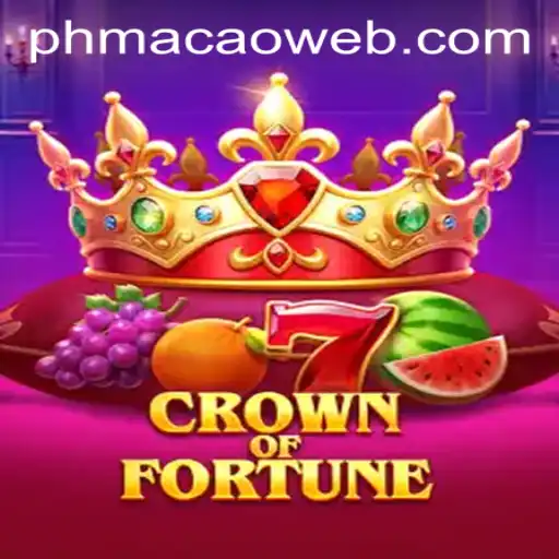 CrownofFortune: Unveiling the Latest Sensation at PHMACAO Casino