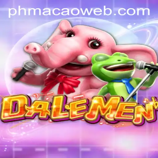 Exploring the Exciting World of DALEMEN at PHMACAO Casino