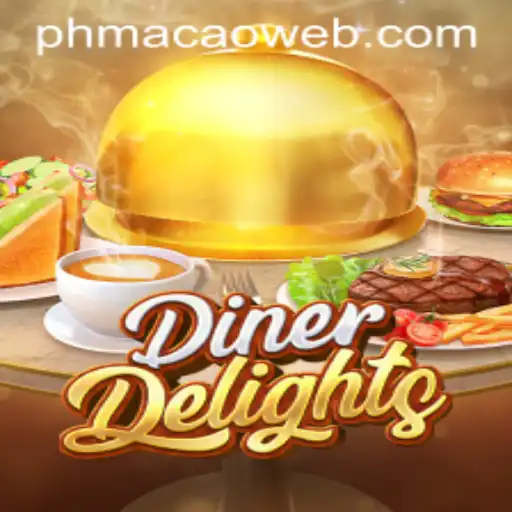 DinerDelights: A Culinary Adventure in PHMACAO Casino