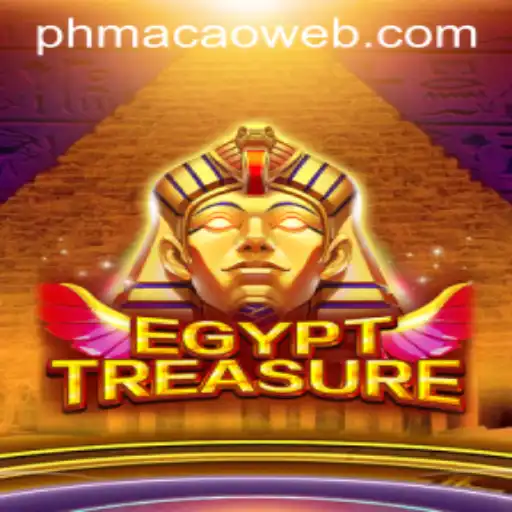 Discover the Thrills of EgyptTreasure at PHMACAO Casino