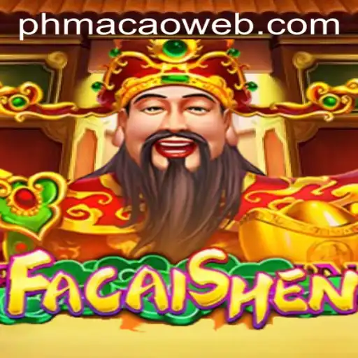 Discovering the Thrills of FaCaiShen at PHMACAO Casino