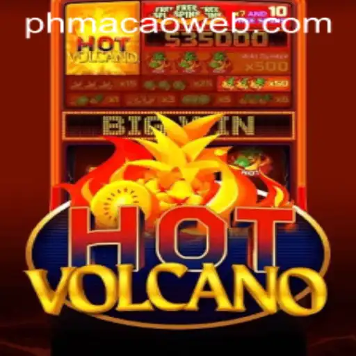 Explore the Exciting World of HotVolcano at PHMACAO Casino