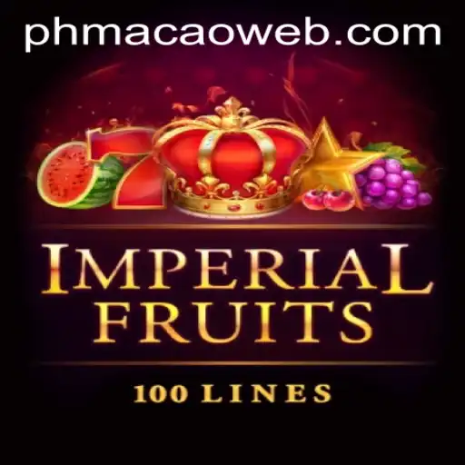 Exploring the Thrill of ImperialFruits100 at PHMACAO Casino