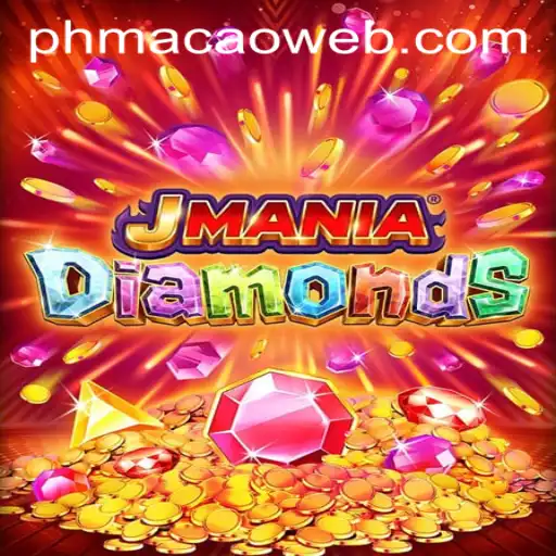 Exploring the Exciting World of JManiaDiamonds at PHMACAO Casino