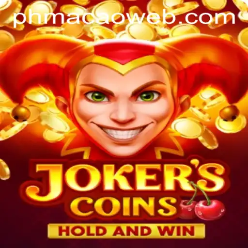 JokersCoins: A Thrilling Adventure Awaits at PHMACAO Casino