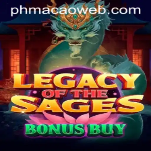 Unveiling LegacyoftheSagesBonusBuy: Dive into the Enchantment at PHMACAO Casino