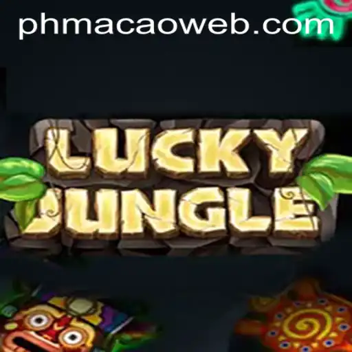 Discover the Excitement of LuckyJungle at PHMACAO Casino