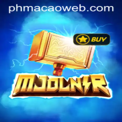 Exploring the World of Mjolnir: The New Sensation at PHMACAO Casino