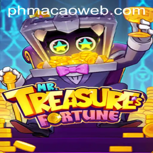 Exploring the Exciting World of MrTreasuresFortune at PHMACAO Casino