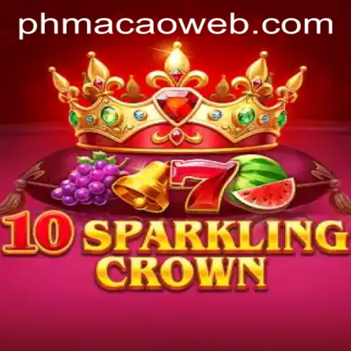 Experience the Thrills of 10SparklingCrown at PHMACAO Casino