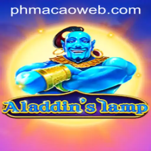 Discovering the Magic of Aladdinslamp at PHMACAO Casino