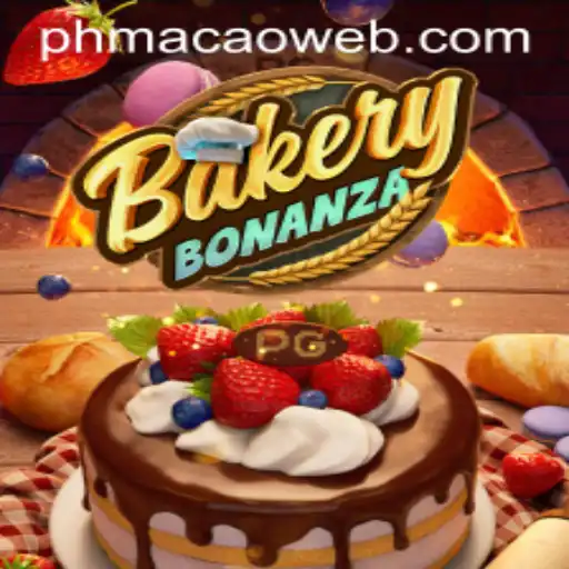 Discover the Allure of BakeryBonanza: A Tasty Adventure in PHMACAO Casino