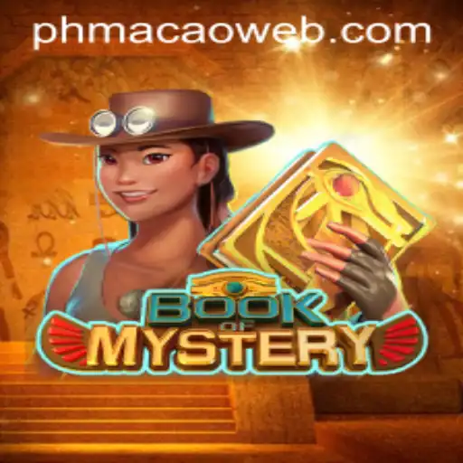 Explore the Enchanting World of 'Book of Mystery' at PHMACAO Casino