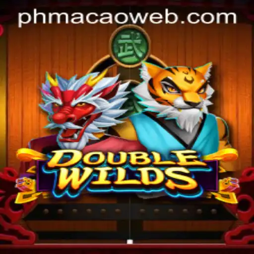 Experience the Thrills of DoubleWilds at PHMACAO Casino