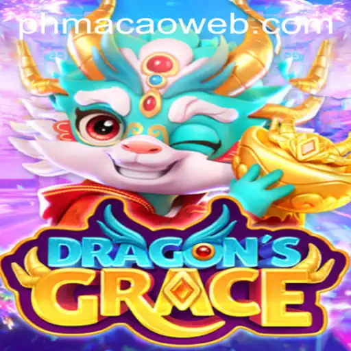 Discover the Enchanting World of DragonsGrace at PHMACAO Casino