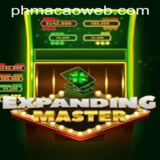 Unveiling ExpandingMaster at PHMACAO Casino