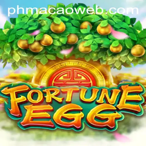 Exploring the Intriguing World of FortuneEgg at PHMACAO Casino