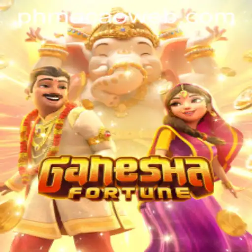 Explore the Divine World of GaneshaFortune at PHMACAO Casino