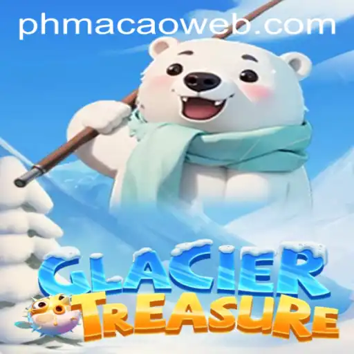 Unveiling GlacierTreasure at PHMACAO Casino