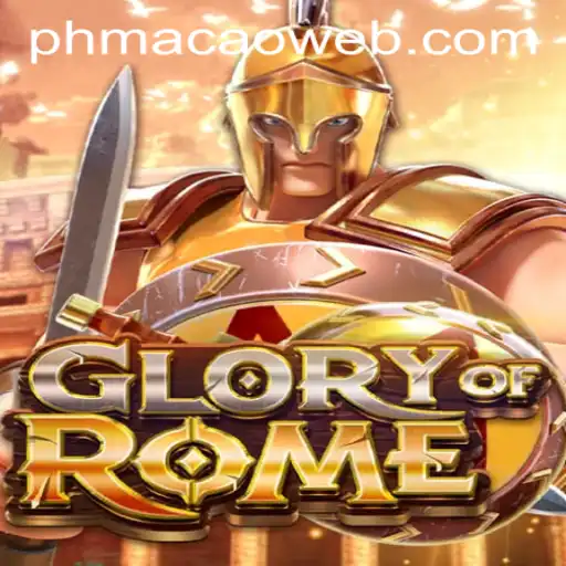 Unveiling the Splendor of GloryofRome at PHMACAO Casino