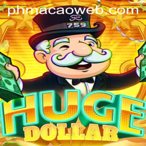 Discover the Thrill of HugeDollar at PHMACAO Casino