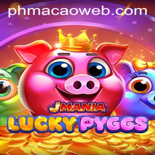 Discover the Exciting World of JManiaLuckyPyggs at PHMACAO Casino