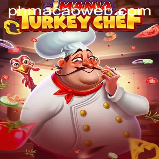 Discover the Culinary Excitement of JManiaTurkeyChef at PHMACAO Casino