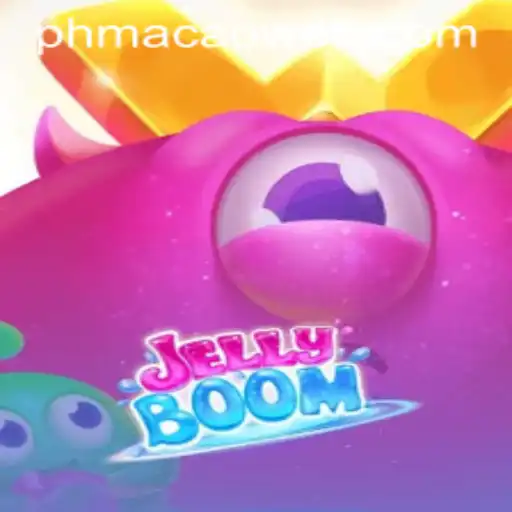 Unveiling JellyBoom at PHMACAO Casino: Dive into a New Gaming Sensation