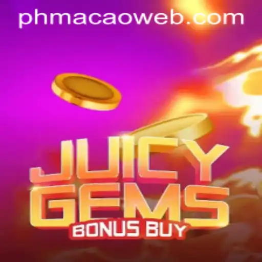 JuicyGemsBonusBuy: A Thrilling Casino Adventure at PHMACAO Casino