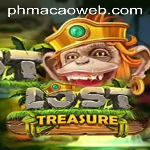 Discover LostTreasure: The Exciting Adventure Game at PHMACAO Casino