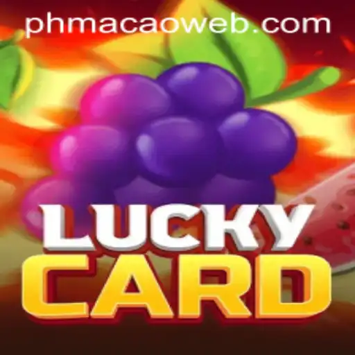 Discover the Exciting World of LuckyCard at PHMACAO Casino