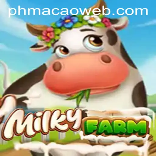 MilkyFarm: A New Frontier in Casino Gaming at PHMACAO Casino