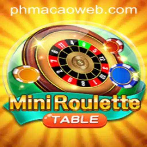 Explore MiniRoulette at PHMACAO Casino: A Fresh Spin on Classic Gaming