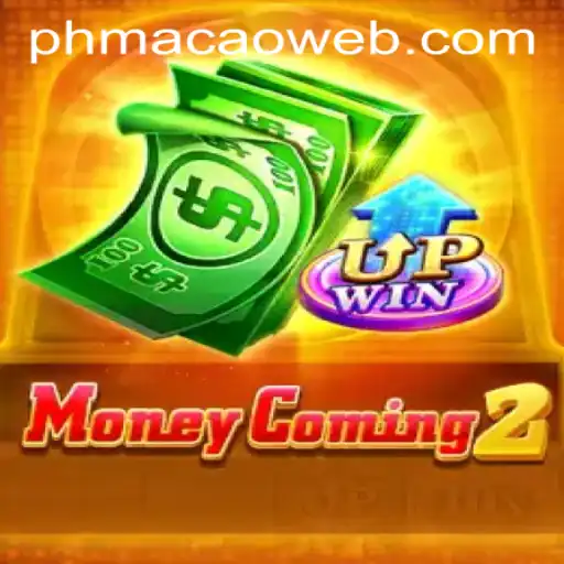 Exploring the Thrills of MoneyComing2: A Dive into PHMACAO Casino's Latest Gaming Sensation