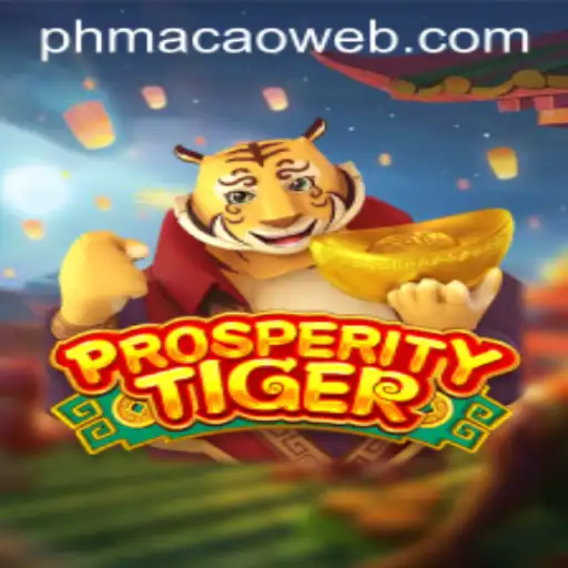 ProsperityTiger: An Exciting Addition to PHMACAO Casino's Unique Game Collection