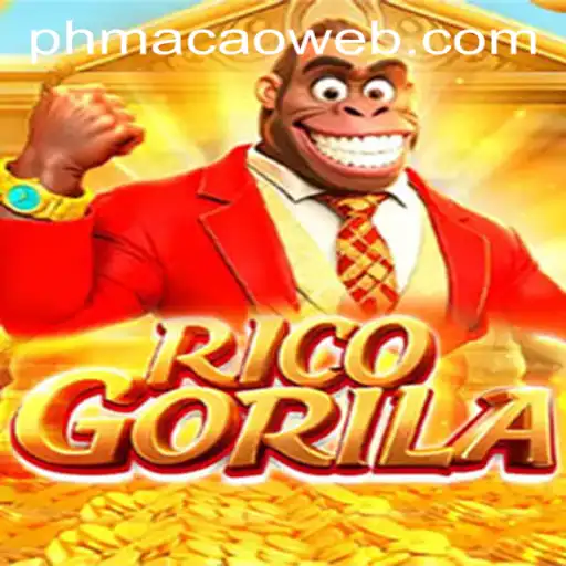 Discover the Exciting World of RicoGorila at PHMACAO Casino