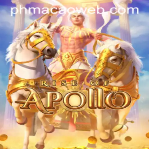Explore the Exciting World of Rise of Apollo at PHMACAO Casino