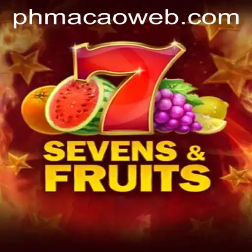 Exploring SevensFruits: A Fresh Addition to PHMACAO Casino