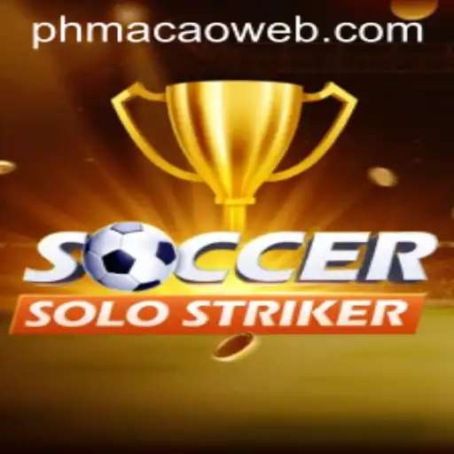 Kick Off Your Gambling Adventure with SoccerSoloStriker at PHMACAO Casino