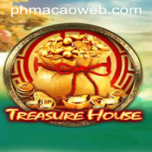 Discover the Hidden Treasures of TreasureHouse: An Exciting New Adventure at PHMACAO Casino