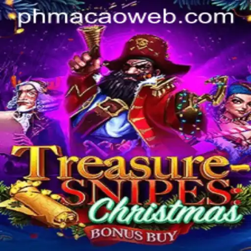 Unveiling the Magic of TreasuresnipesChristmas at PHMACAO Casino