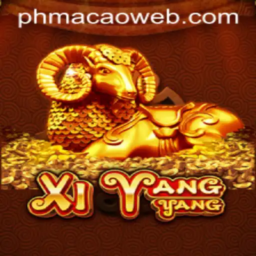 Explore the Excitement of XiYangYang: A Glimpse into PHMACAO Casino's Latest Offering