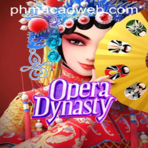 Discover the Thrilling World of OperaDynasty at PHMACAO Casino