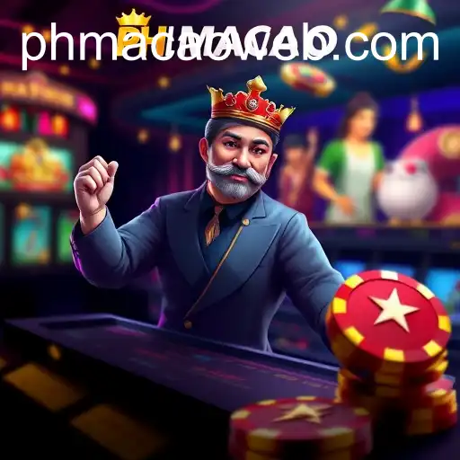 Unlocking Exciting Promotions at PHMACAO Casino