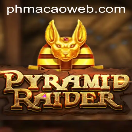 Discover the Excitement of PyramidRaider at PHMACAO Casino